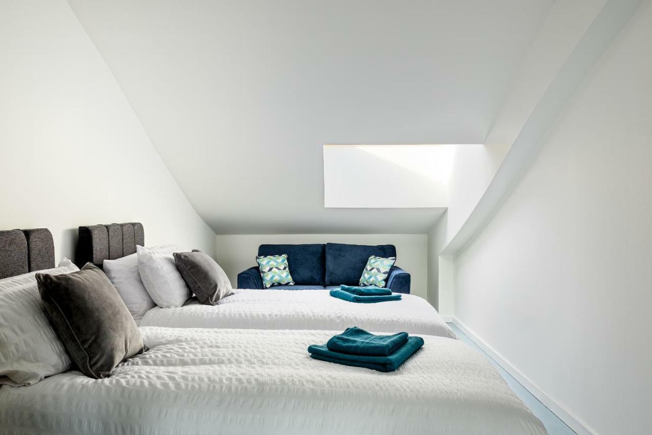 Amazing Beach Apartment Lancing Exterior photo